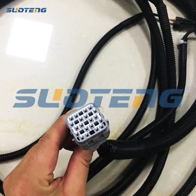 0003323 Arneses de cableado de la bomba hidráulica 0003323 Para excavadora ZX210