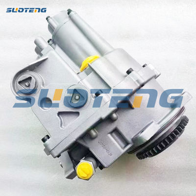 150-2507 Bomba de inyección de combustible 1502507 para excavadora E314C E329D