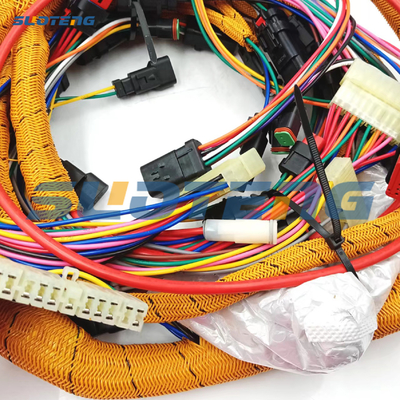 275-7004 2757004 Arnés de cableado interno de cabina para E320D E323D