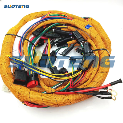275-7004 Arnés de cableado interno de cabina 2757004 para E320D E323D