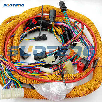 275-7004 Arnés de cableado interno de cabina 2757004 para E320D E323D