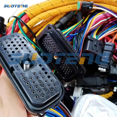342-3063 Arnés de cableado externo 3423063 Para excavadora E330D E336D