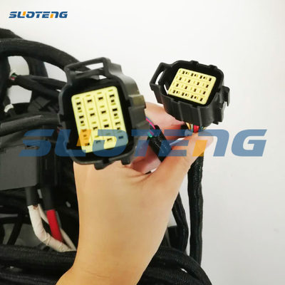 VOE14591278 Arneses de cableado 14591278 para excavadoras EC360B EC330B