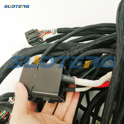 VOE14591278 Arneses de cableado 14591278 para excavadoras EC360B EC330B