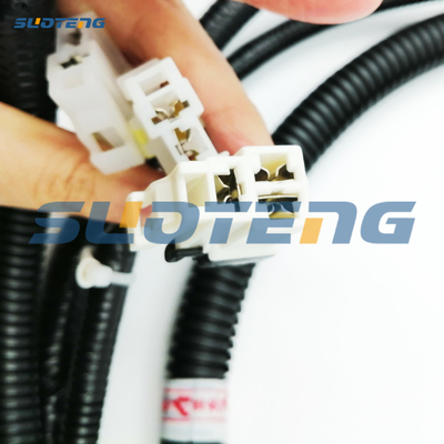 20Y-06-24760 Arneses de cableado 20Y0624760 Para PC200-6 PC210-6 Partes de excavadoras