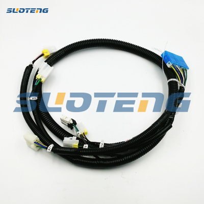 20Y-06-24760 Arneses de cableado 20Y0624760 Para PC200-6 PC210-6 Partes de excavadoras
