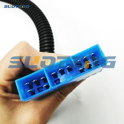 20Y-06-24760 Arneses de cableado 20Y0624760 Para PC200-6 PC210-6 Partes de excavadoras