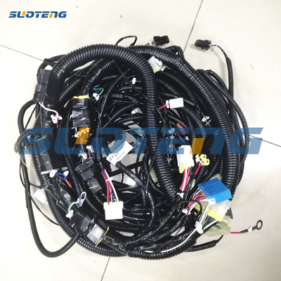 20Y-06-22711 Arnés de cableado externo 20Y0622711 Para excavadora PC220-6