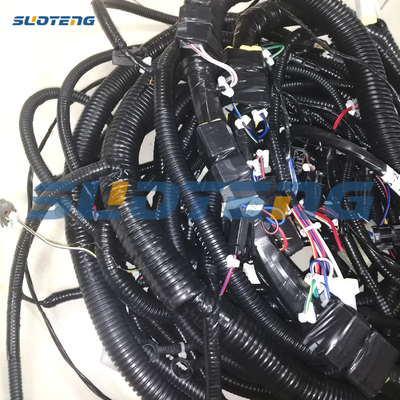 20Y-06-22711 Arnés de cableado externo 20Y0622711 Para excavadora PC220-6