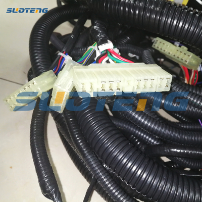 20Y-06-22711 Arnés de cableado externo 20Y0622711 Para excavadora PC220-6