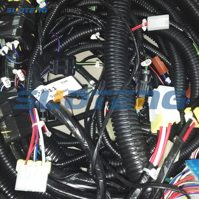 20Y-06-22711 Arnés de cableado externo 20Y0622711 Para excavadora PC220-6