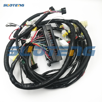 20y-06-22750 Arnés de cableado interno 20y0622750 Para excavadora PC220-6