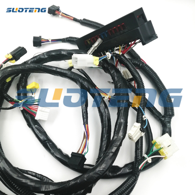 20y-06-22750 Arnés de cableado interno 20y0622750 Para excavadora PC220-6