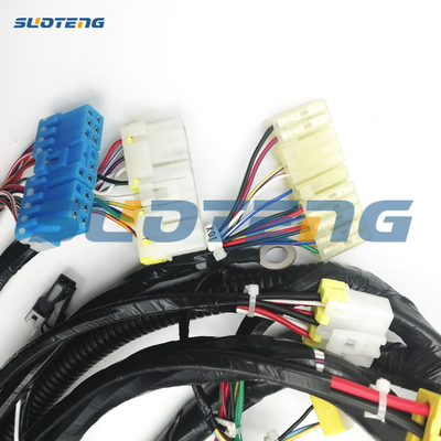 20y-06-22750 Arnés de cableado interno 20y0622750 Para excavadora PC220-6