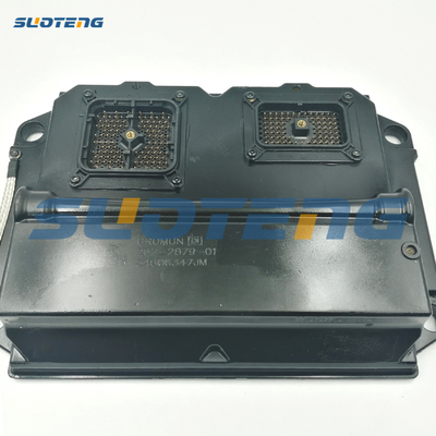 262-2879 Controlador ECM 2622879 para el motor C9 324D 330D Excavadora