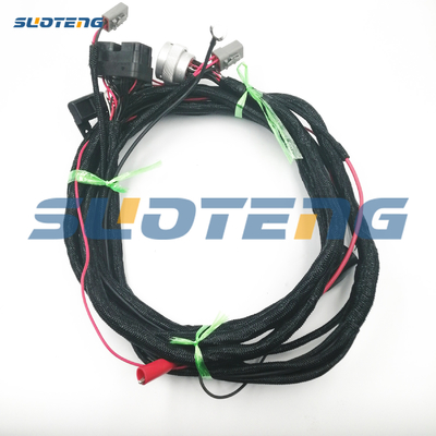 3163891 Arneses de cableado de control del motor 3163891 Para el motor QSK19