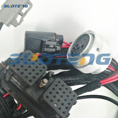 3163891 Arneses de control del motor