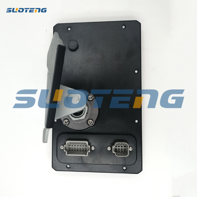 VOE14751420 Pantalla LCD para excavadora EC140E EC210E EC300E
