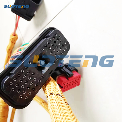 388-6699 Arnés de cableado del motor Arnés exterior 3886699 Para excavadora E320D2