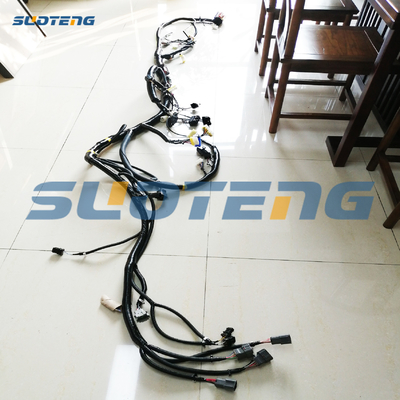 208-06-71510 Arnés de cableado 2080671510 para excavadora PC400-8