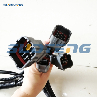 208-06-71510 Arnés de cableado interno 2080671510 para PC400 PC450