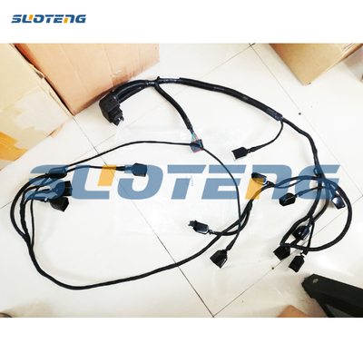 6251-81-9930 6D125E Arnés de cableado del motor 6251819930 Para excavadora PC400-8