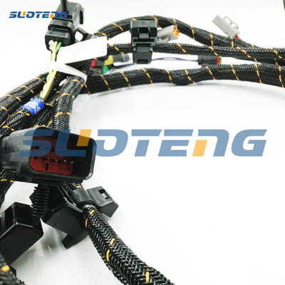 529-8754 5298754 C7.1 Arnés de cableado de control para excavadora E320
