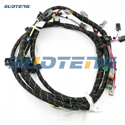 529-8754 5298754 C7.1 Arnés de cableado de control para excavadora E320