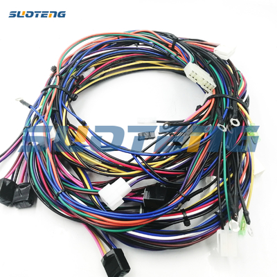 198-0857 CAB Arneses de cableado 1980857 para excavadora E322C E325C Motor 3126