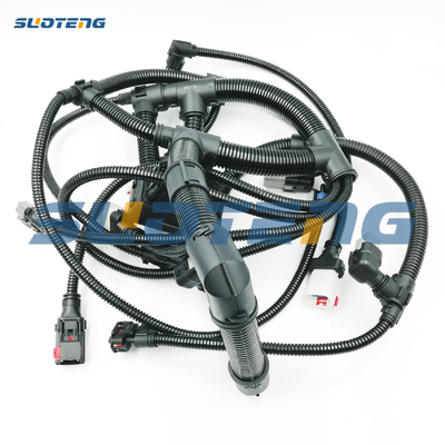 6754-81-9440 6754819440 Arnés de cableado del motor para excavadora PC200-8