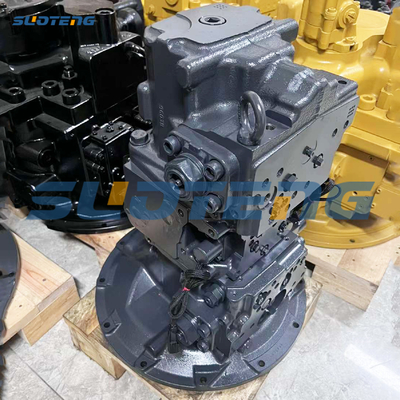 708-2L-00400 Bomba hidráulica Bomba de pistón 7082L00400 para excavadora PC200-8