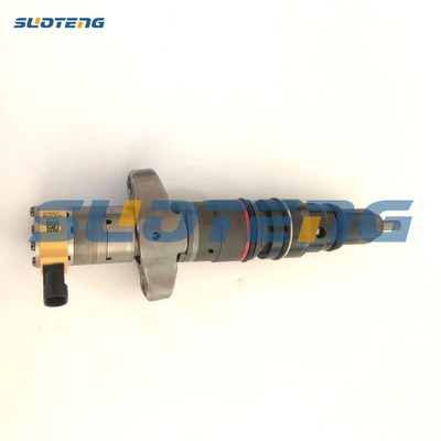 10R-7225 Inyector de diésel de tren común 10R7225 para motor C7