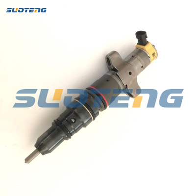 10R-7225 Inyector de diésel de tren común 10R7225 para motor C7