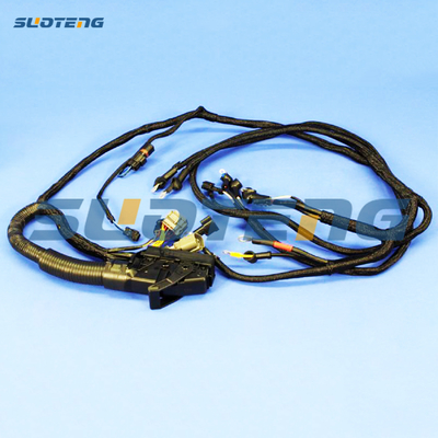 K1007928A DL08 Arnés de cableado del motor K1007928A Para excavadora DX350LC