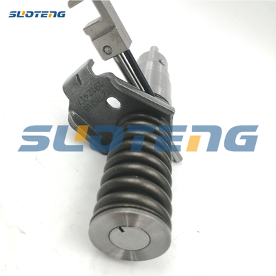 127-8218 3116 3126 950G inyector de combustible diésel 1278218