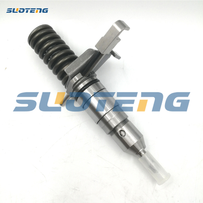 127-8218 3116 3126 950G inyector de combustible diésel 1278218