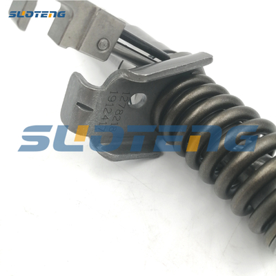 127-8218 3116 3126 950G inyector de combustible diésel 1278218