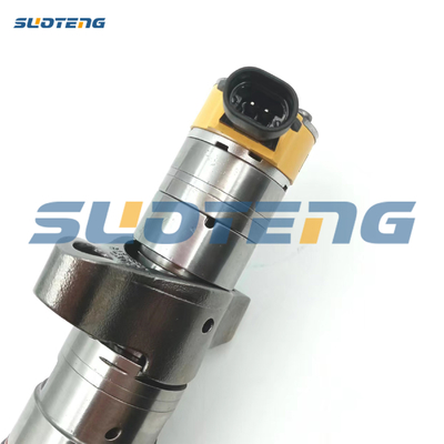 387-9432 Motor C9 inyector de combustible diesel 3879432 Para excavadora E330D