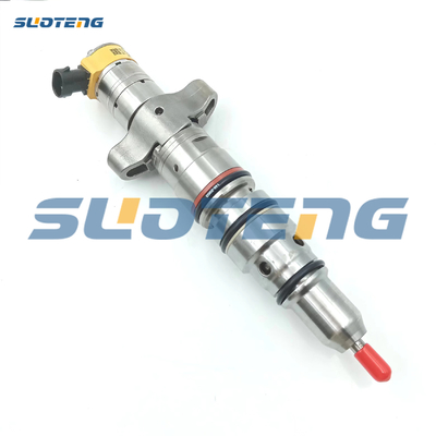 557-7633 Inyector de combustible 5577633 para el motor C9