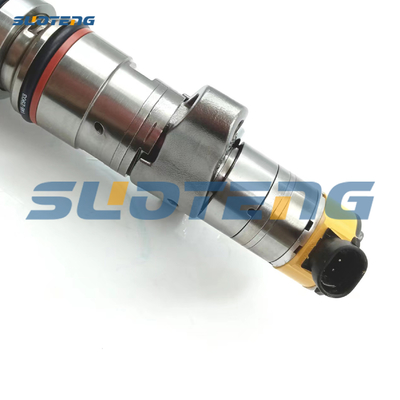 557-7633 Inyector de combustible 5577633 para el motor C9