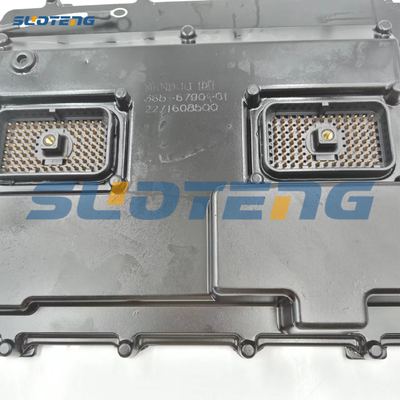 365-6790 Controlador ECU ECM Tabla de ordenador 3656790 Para 966M