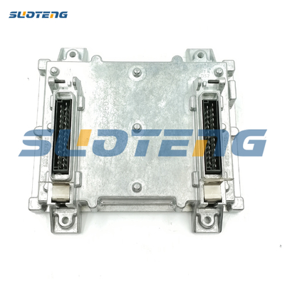 VOE22417693 Panel de control del controlador del ECU ECM EC140B