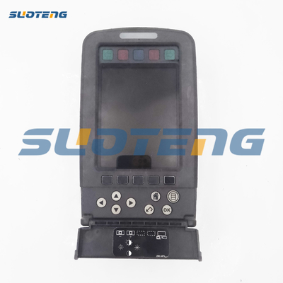 252-6691 2526691 Display de monitoreo para excavadora M315D