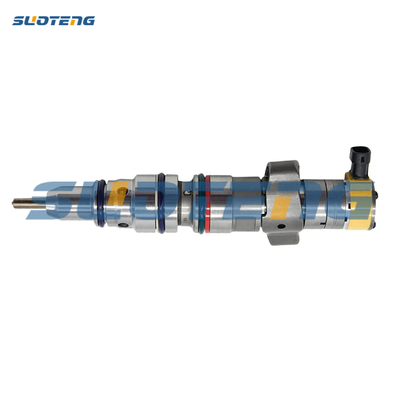 268-1840 2681840 Inyector de combustible para motor C7 para la máquina E545C