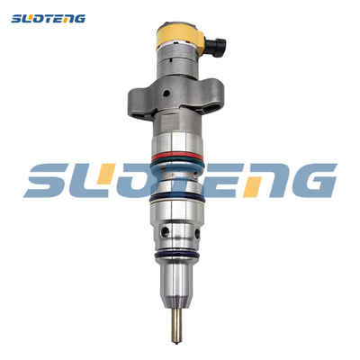 268-1840 2681840 Inyector de combustible para motor C7 para la máquina E545C