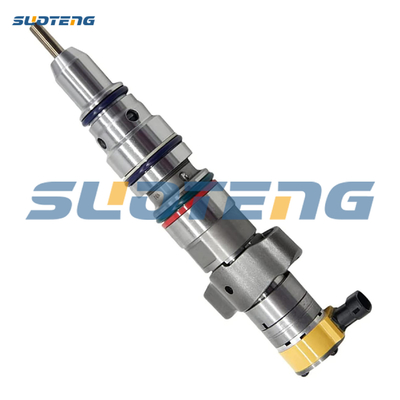 268-1840 2681840 Inyector de combustible para motor C7 para la máquina E545C