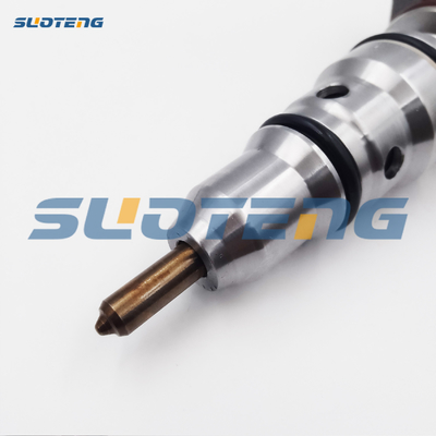 0R-4970 0R4970 Inyector de combustible para motores diésel 3126B