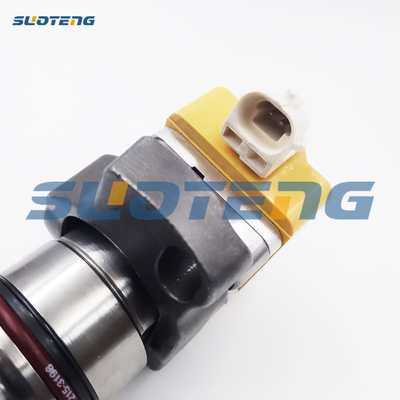 0R-4970 0R4970 Inyector de combustible para motores diésel 3126B