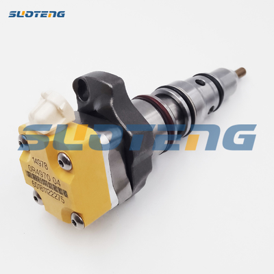 0R-4970 0R4970 Inyector de combustible para motores diésel 3126B