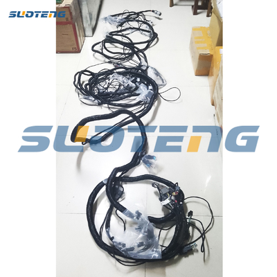21M-06-14114 Arnés de cableado 21M0614114 para excavadora PC600-7